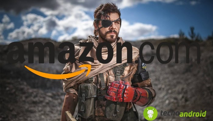 Amazon