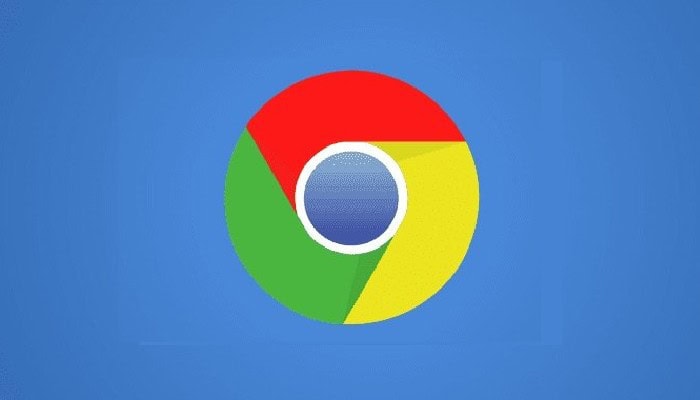 Google Chrome