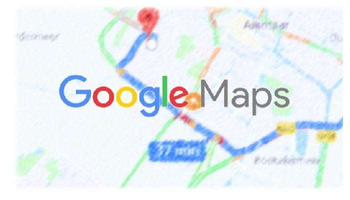 Google Maps aggiornamento Luglio