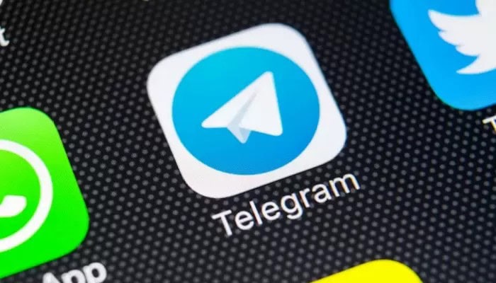 Telegram aggiornamento batte Whatsapp