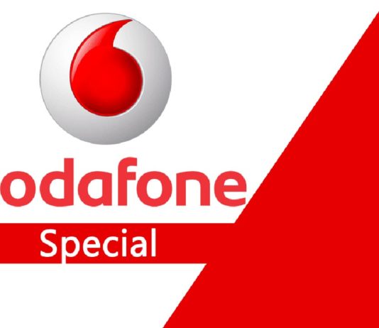 Vodafone