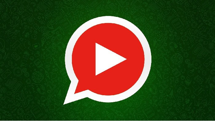 Whatsapp video Youtube PiP