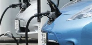 diesel inquina meno dell'elettrico