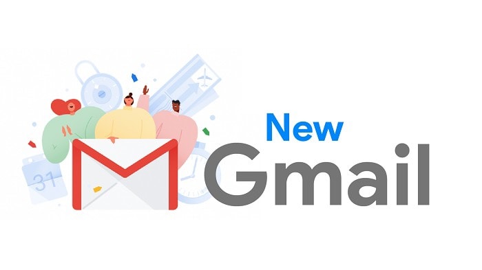 gmail novità