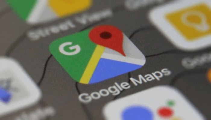 google maps