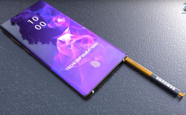 Samsung Galaxy Note 10 Plus