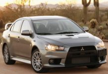 mitsubishi