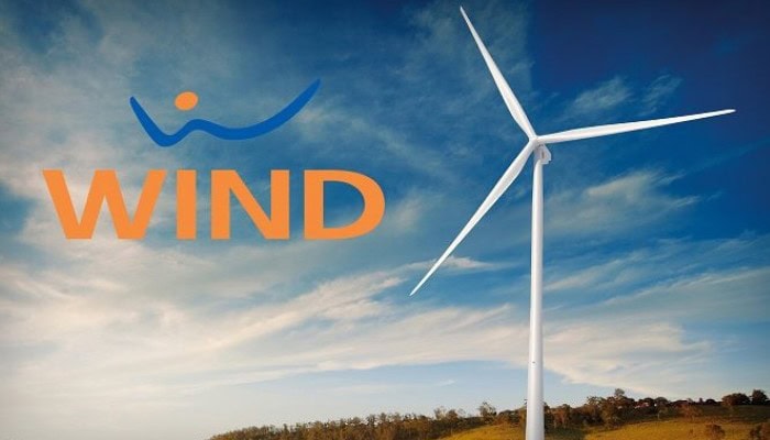 Offerta Passa a Wind Smart Pack Top