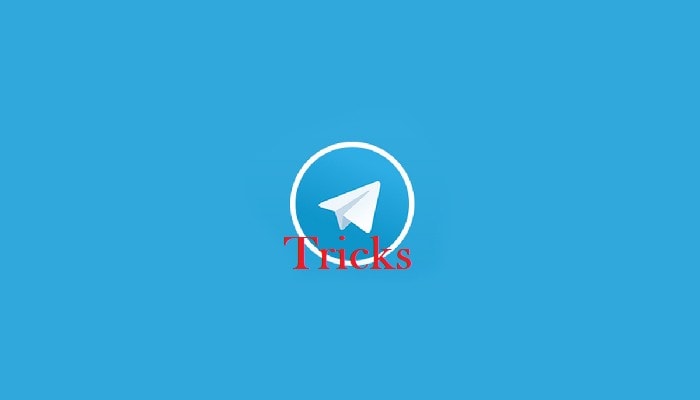 trucchi Telegram