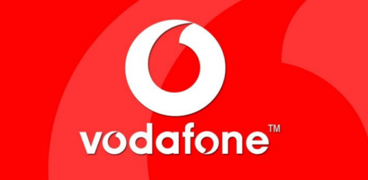 Vodafone