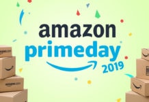 Amazon Prime Day