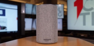 Amazon Echo