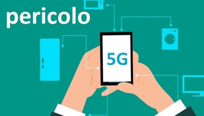 5G più veloce WiFi