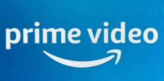 Amazon Prime Video