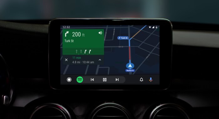 Android Auto