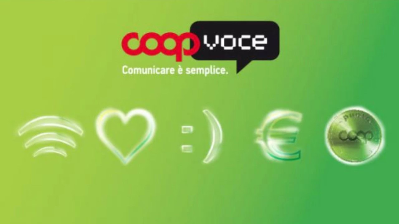 CoopVoce