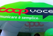 CoopVoce: grandissima promo disponibile sul sito ufficiale, solo 10 euro