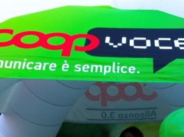 CoopVoce: grandissima promo disponibile sul sito ufficiale, solo 10 euro