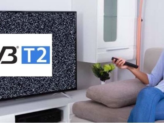 dvb-t2