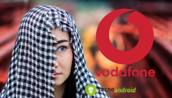 Vodafone