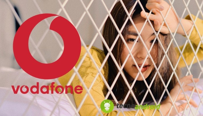 Vodafone