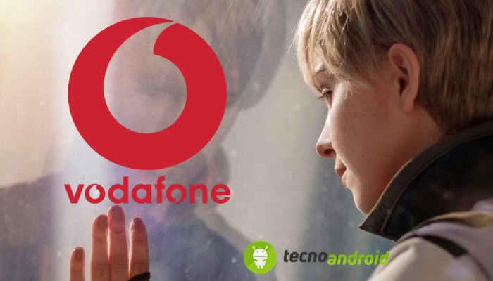 Vodafone