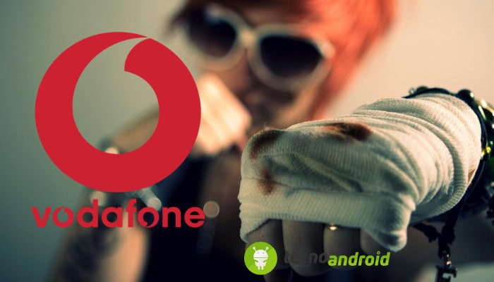 Vodafone