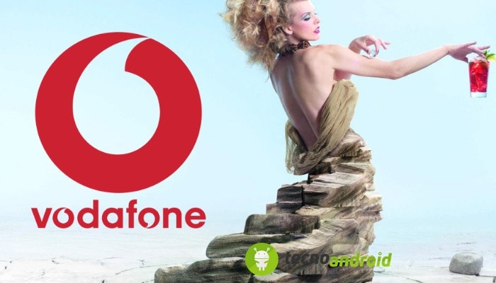 Vodafone