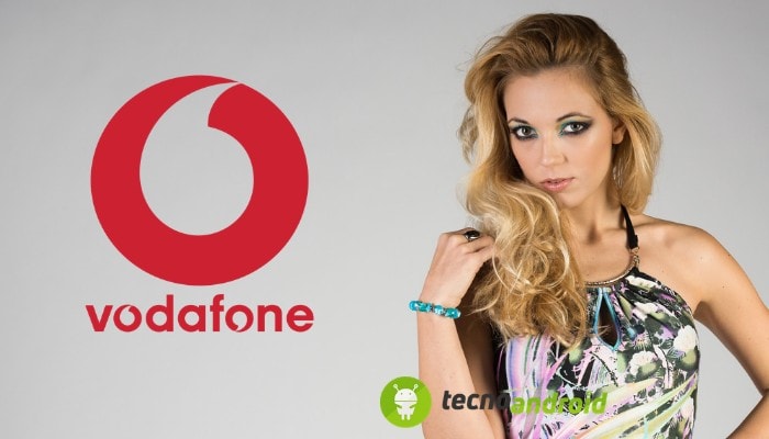 Vodafone