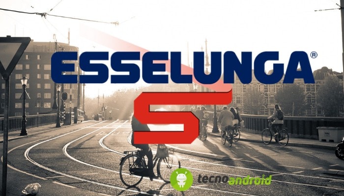 Esselunga