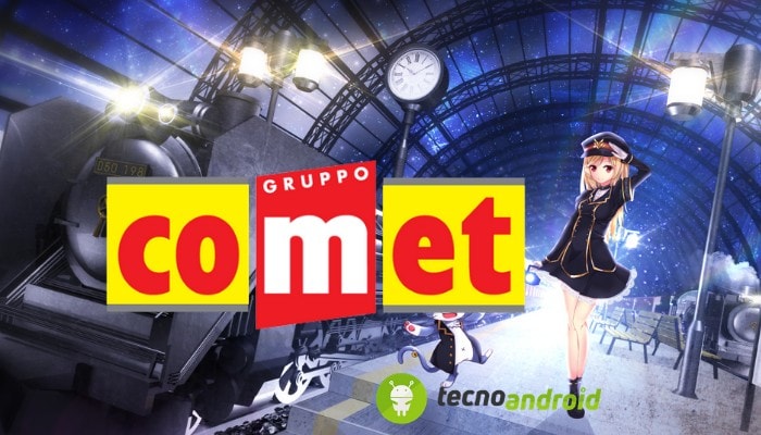 Comet