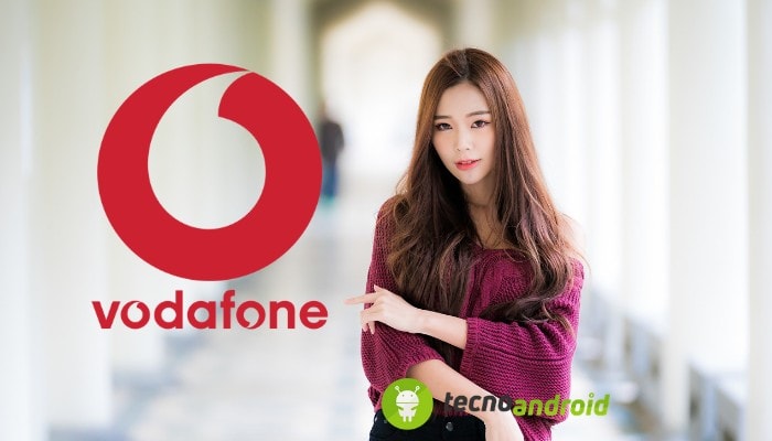 Vodafone