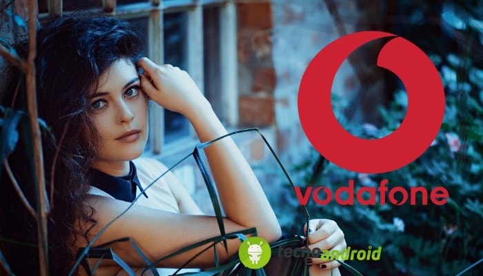 Vodafone