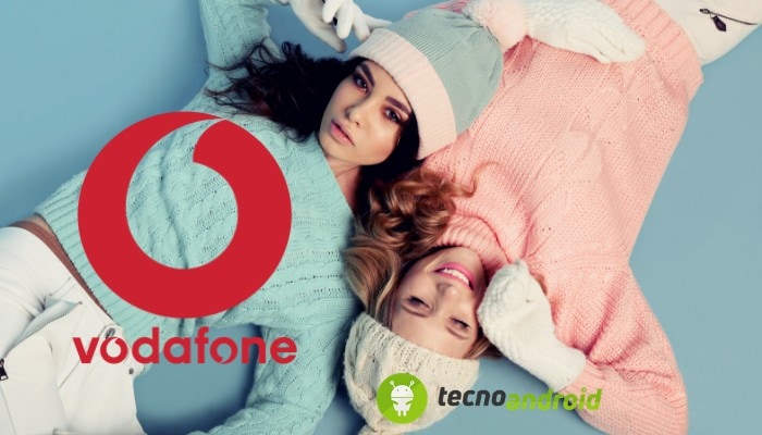 Vodafone