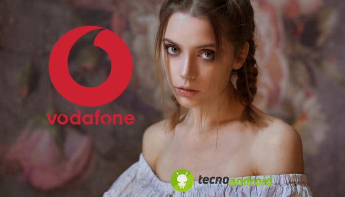 Vodafone