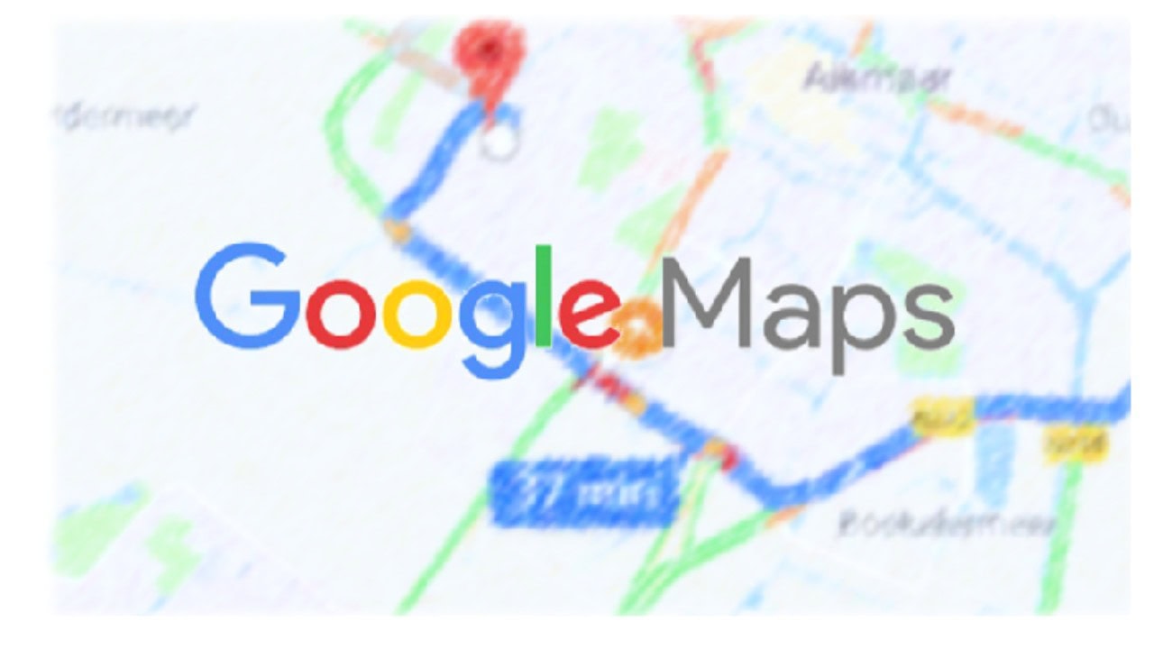 Google Maps