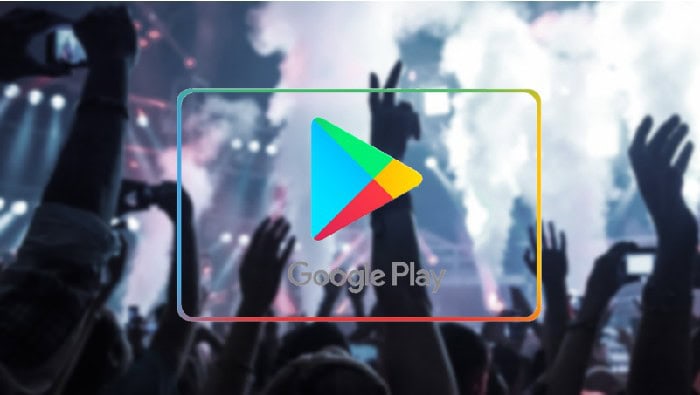 Google Play App Android in offerta Oggi