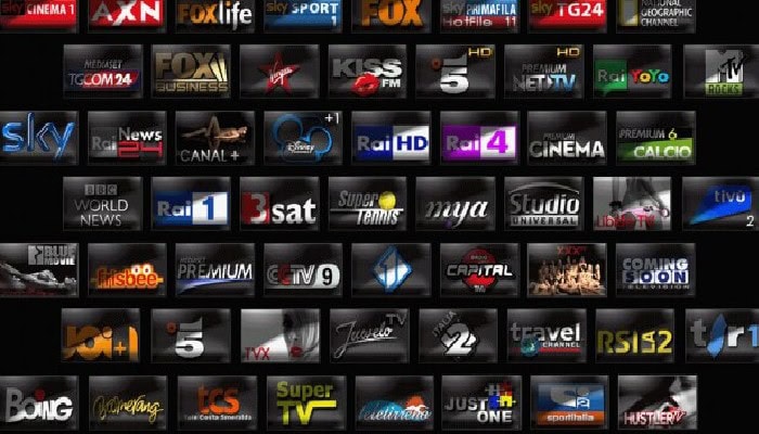 IPTV Gratis cosa si rischia in Italia con Sky e Netflix Gratis