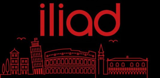 Iliad contro TIM e Vodafone: il confronto tra le migliori promo da 50GB