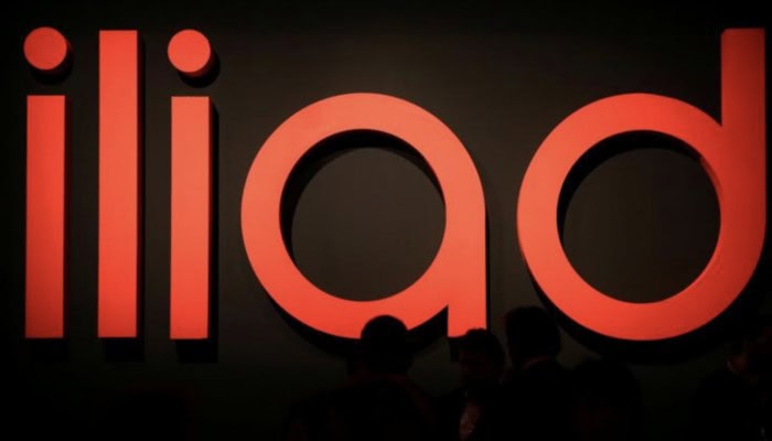 Iliad manca la nuova app ufficiale in Italia