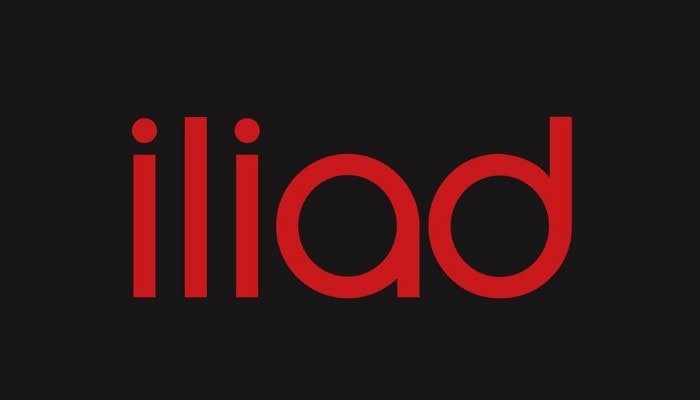 Iliad servizio avviso email per credito non sufficiente