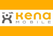 Kena Mobile