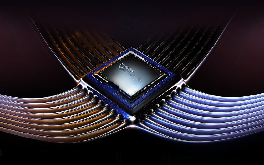 MediaTek Helio G90 G90T