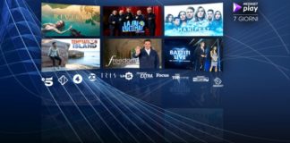 Mediaset Play su Sky on Demand