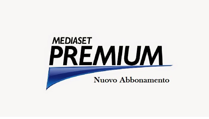 Mediaset Premium sconto nuovo abbonamento