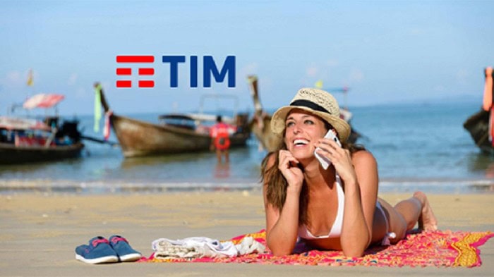 Passa alla nuova TIM Mercury per clienti Iliad ed MVNO