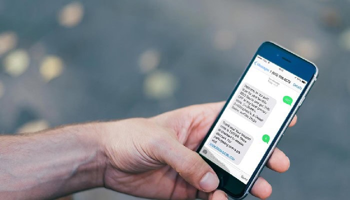 SMS Android meglio di Whatsapp