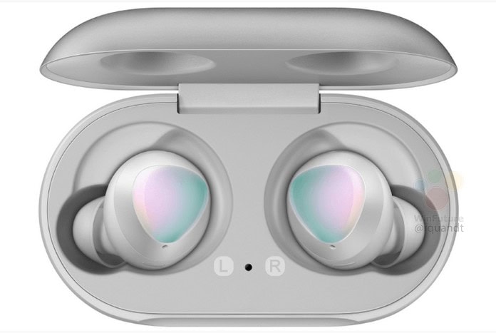 Samsung Galaxy Buds Galaxy Note10