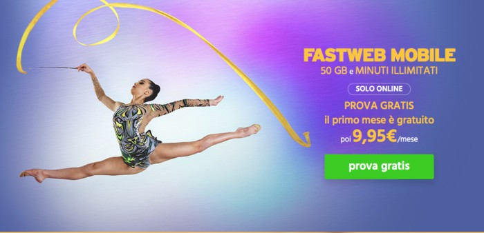 Fastweb Mobile