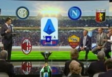 Sky Serie A